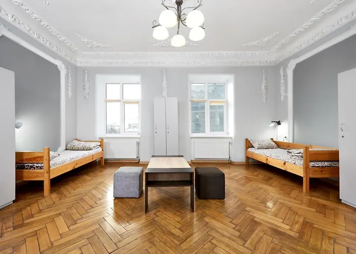 Premium Hostel