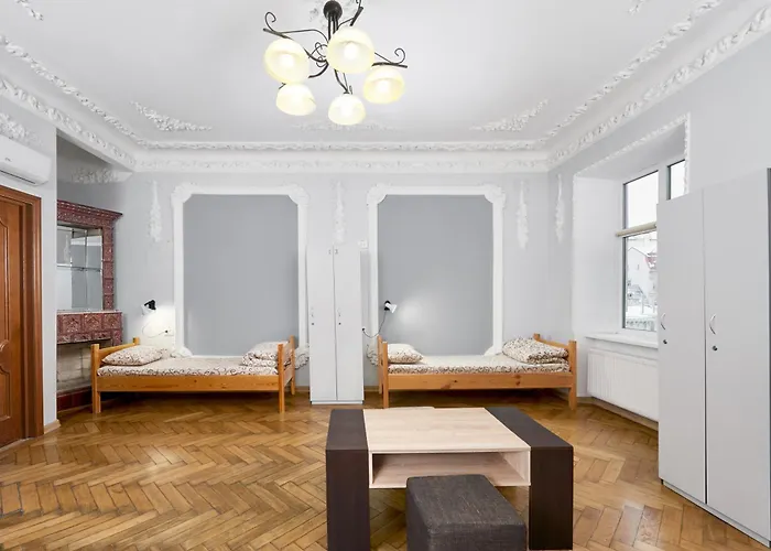 Premium Hostel