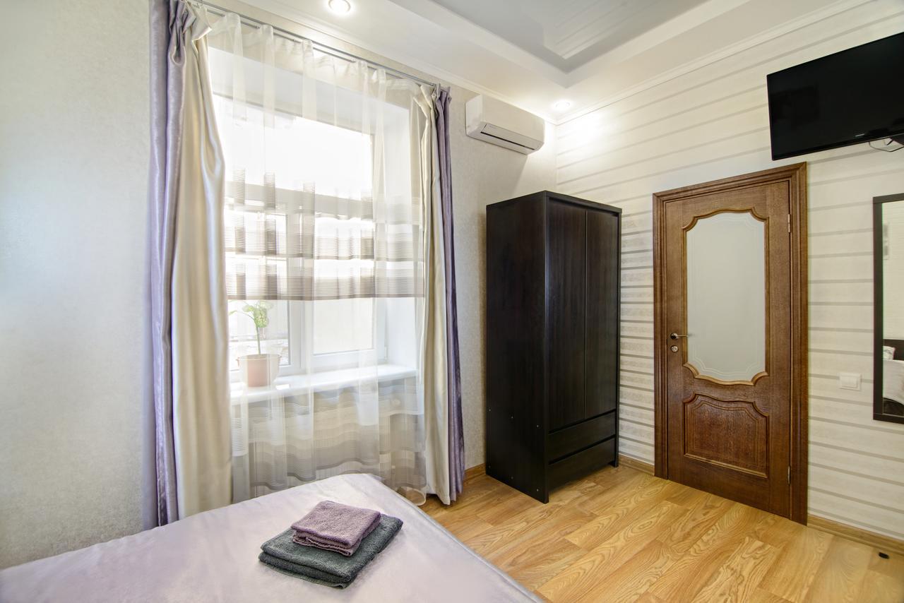 Hostel Premium *