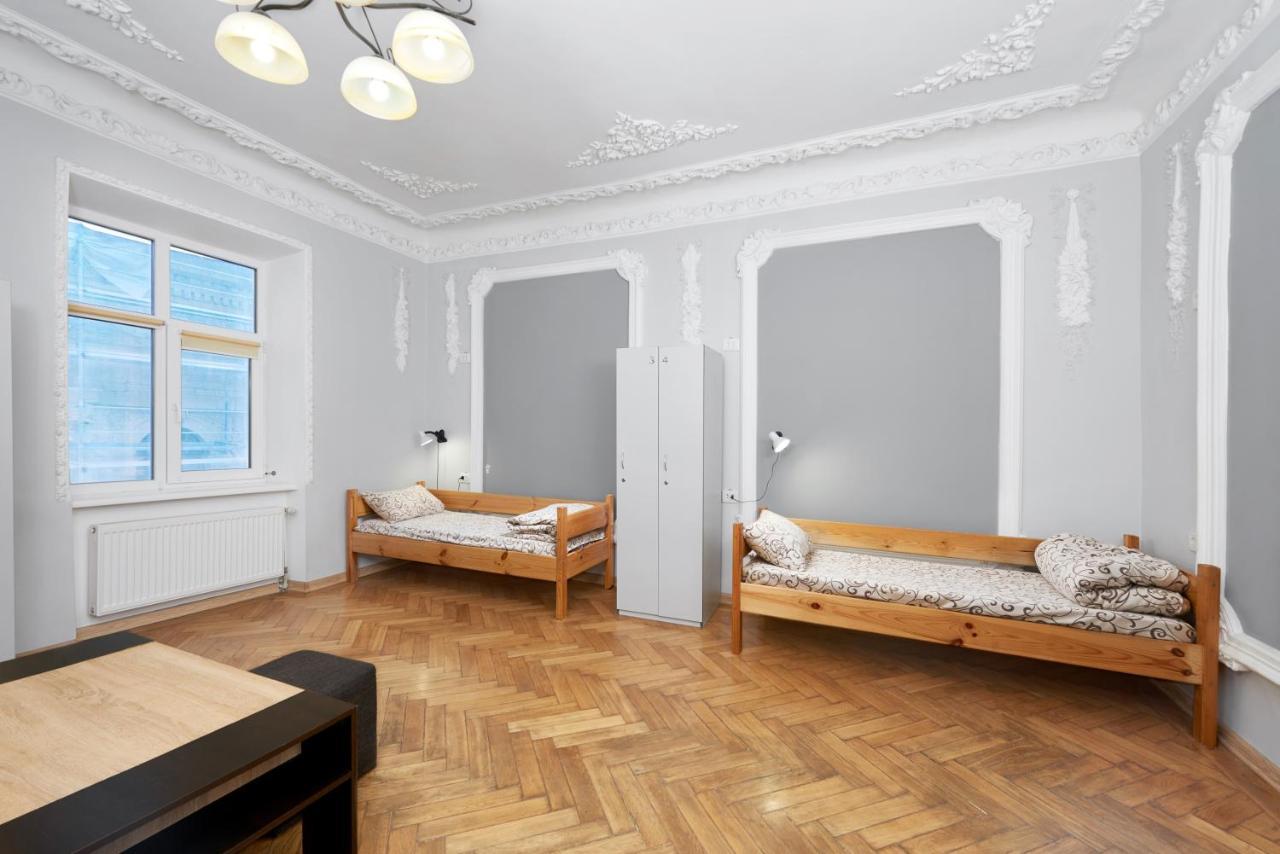 Premium Hostel