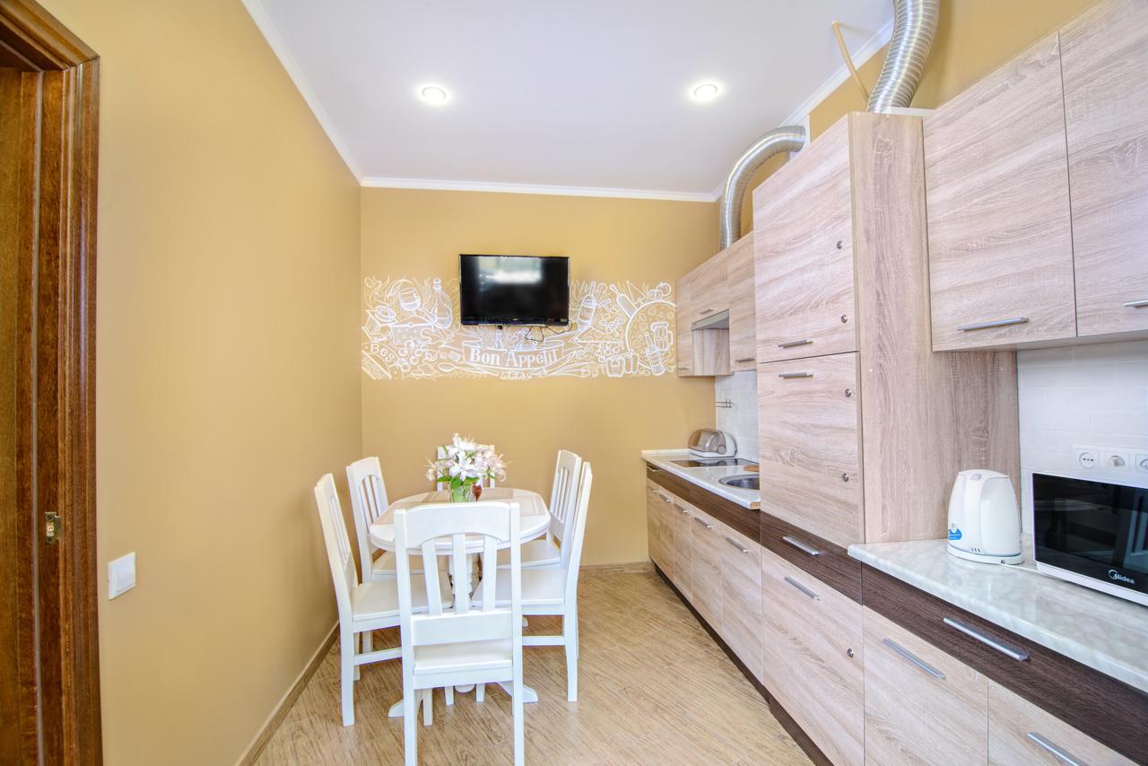 Hostel Premium Lviv