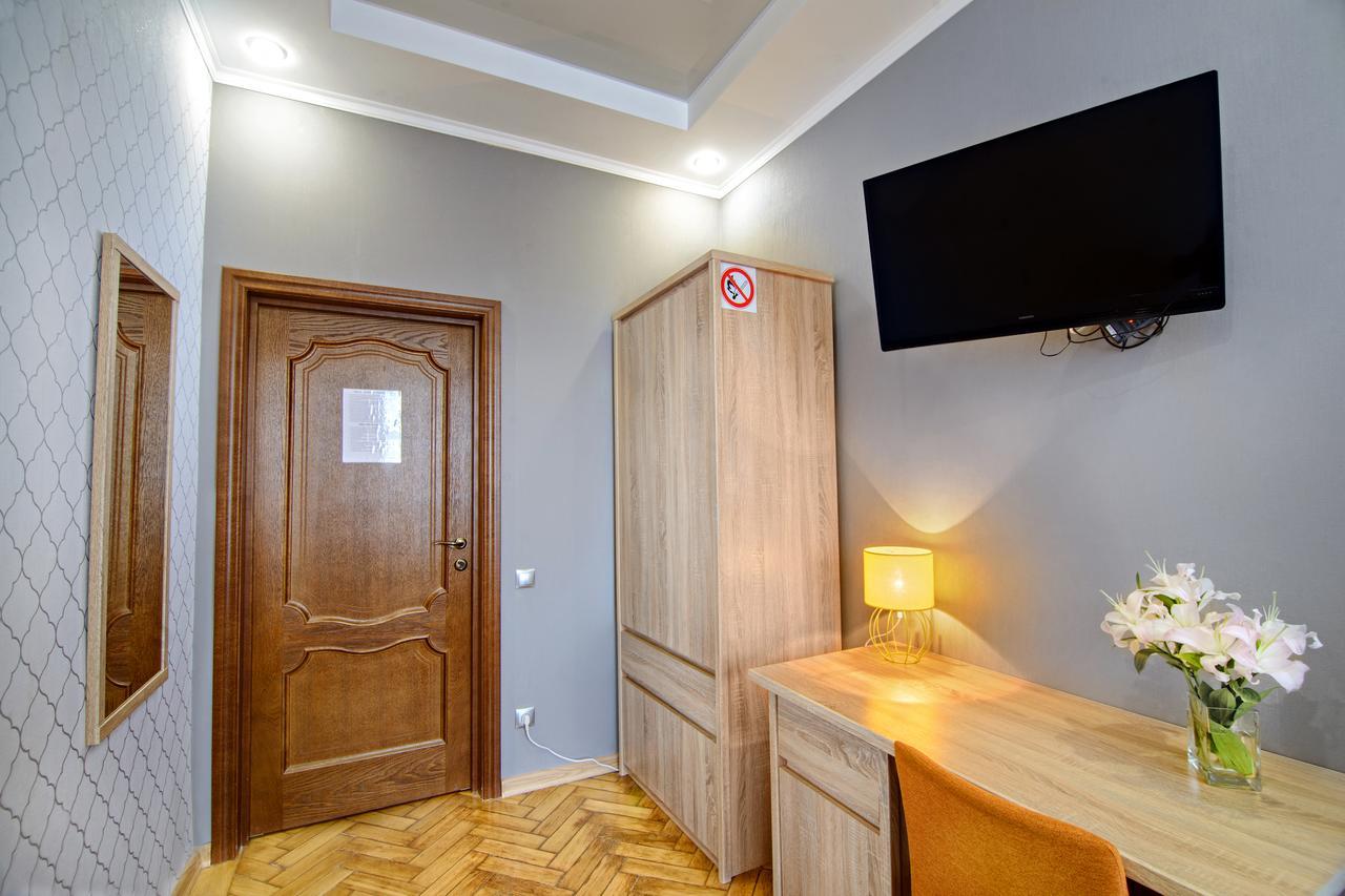 Premium Hostel *