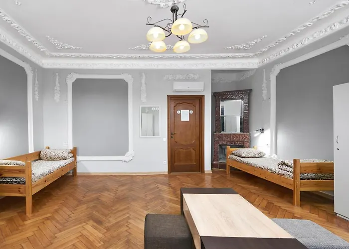 Premium Hostel